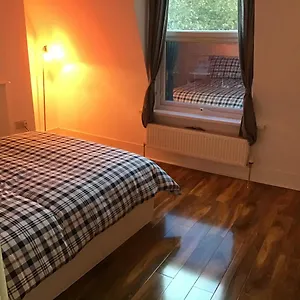  Appartamento Residential Quarters, General Gordon Square