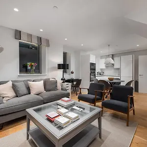 Shoreditch By Capital Appartement