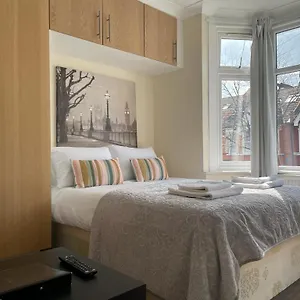  Appartamento Amazing - East Walthamstow Regno Unito