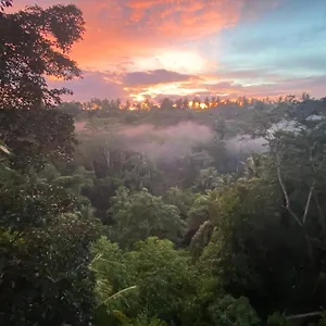 D'tepi House , Ubud (Bali) Indonesia