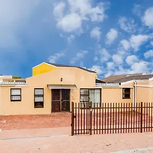Oria , Cape Town South Africa