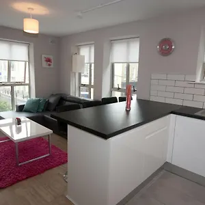 Jervis 3*, Dublin Ireland