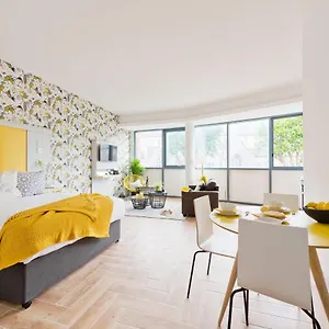 Inchicore Suites , Dublin Ireland