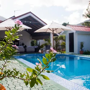  Chalet Caballero Seychelles