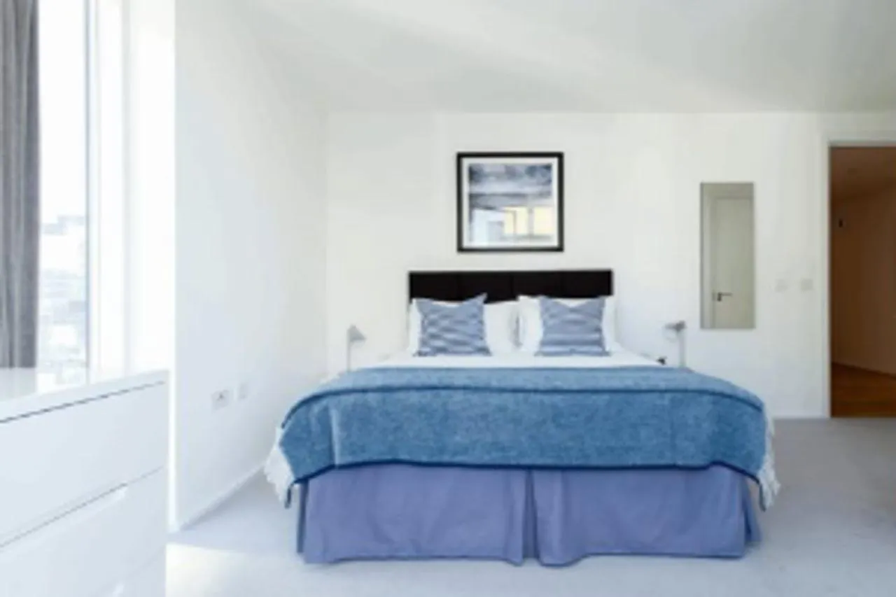 Clover Court By Aeria Apartments Londyn
