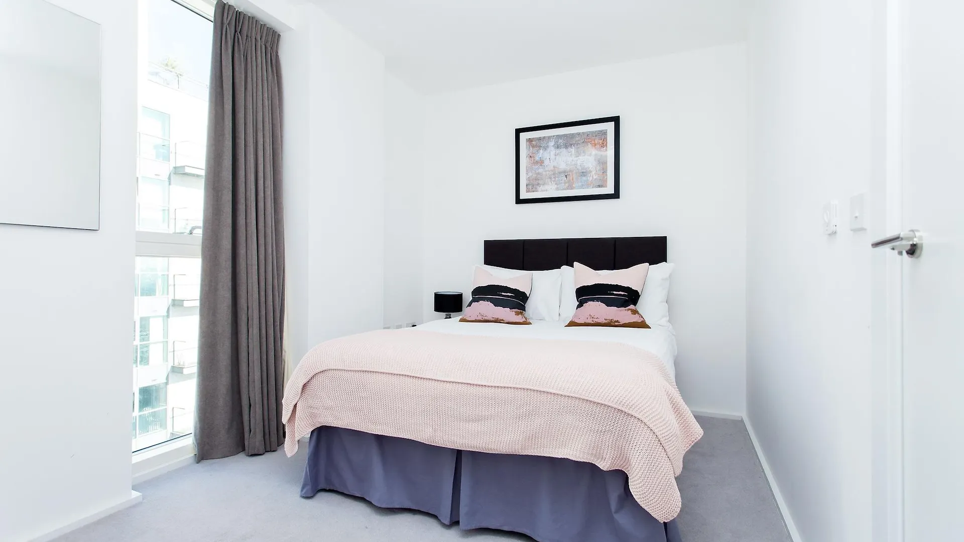 Clover Court By Aeria Apartments Londyn