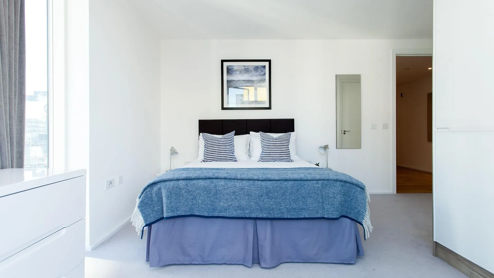 Clover Court By Aeria Apartments Londyn